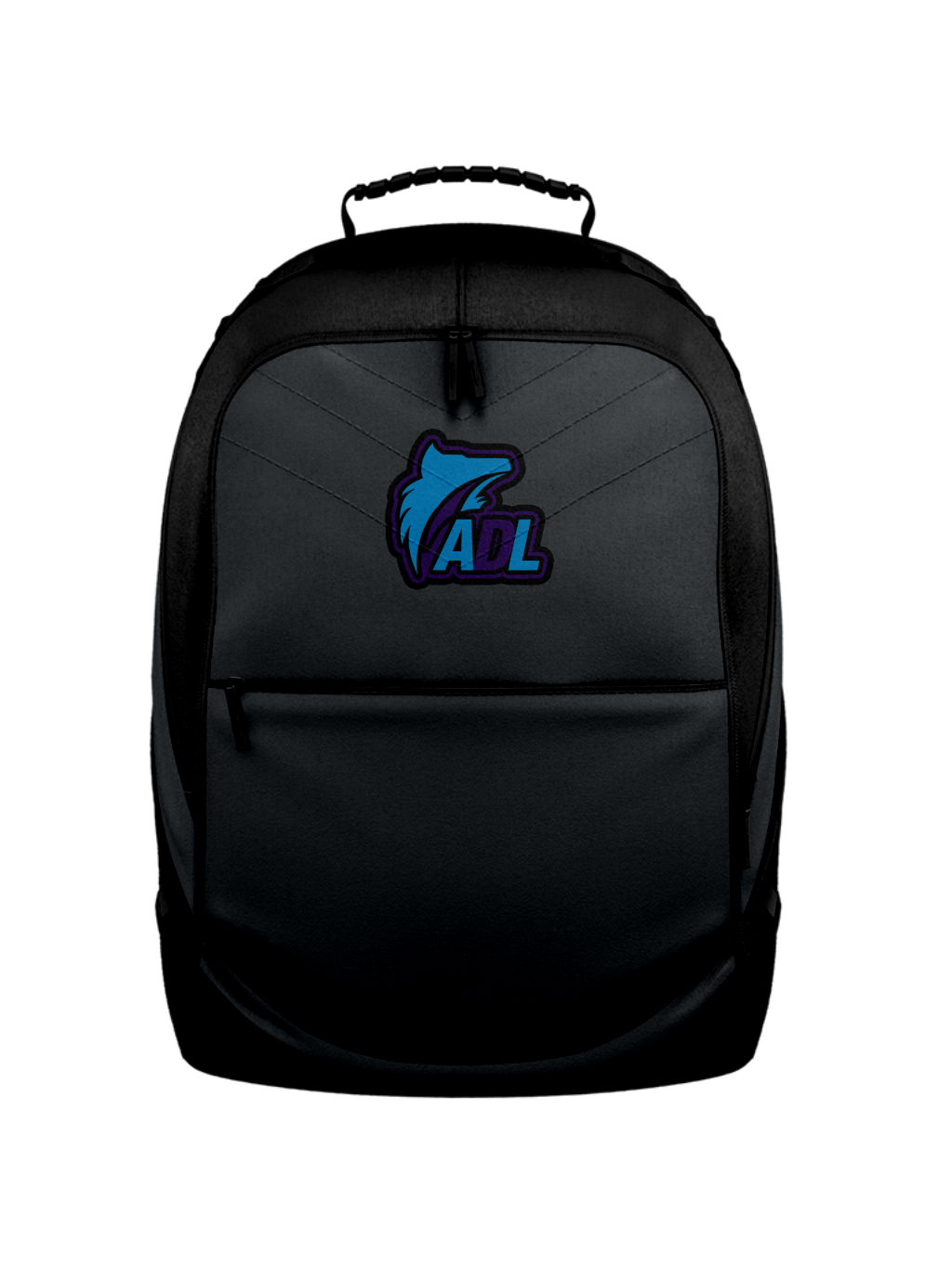 Rendered product preview, front