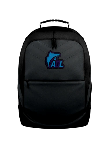 ADAL backpack preview, front