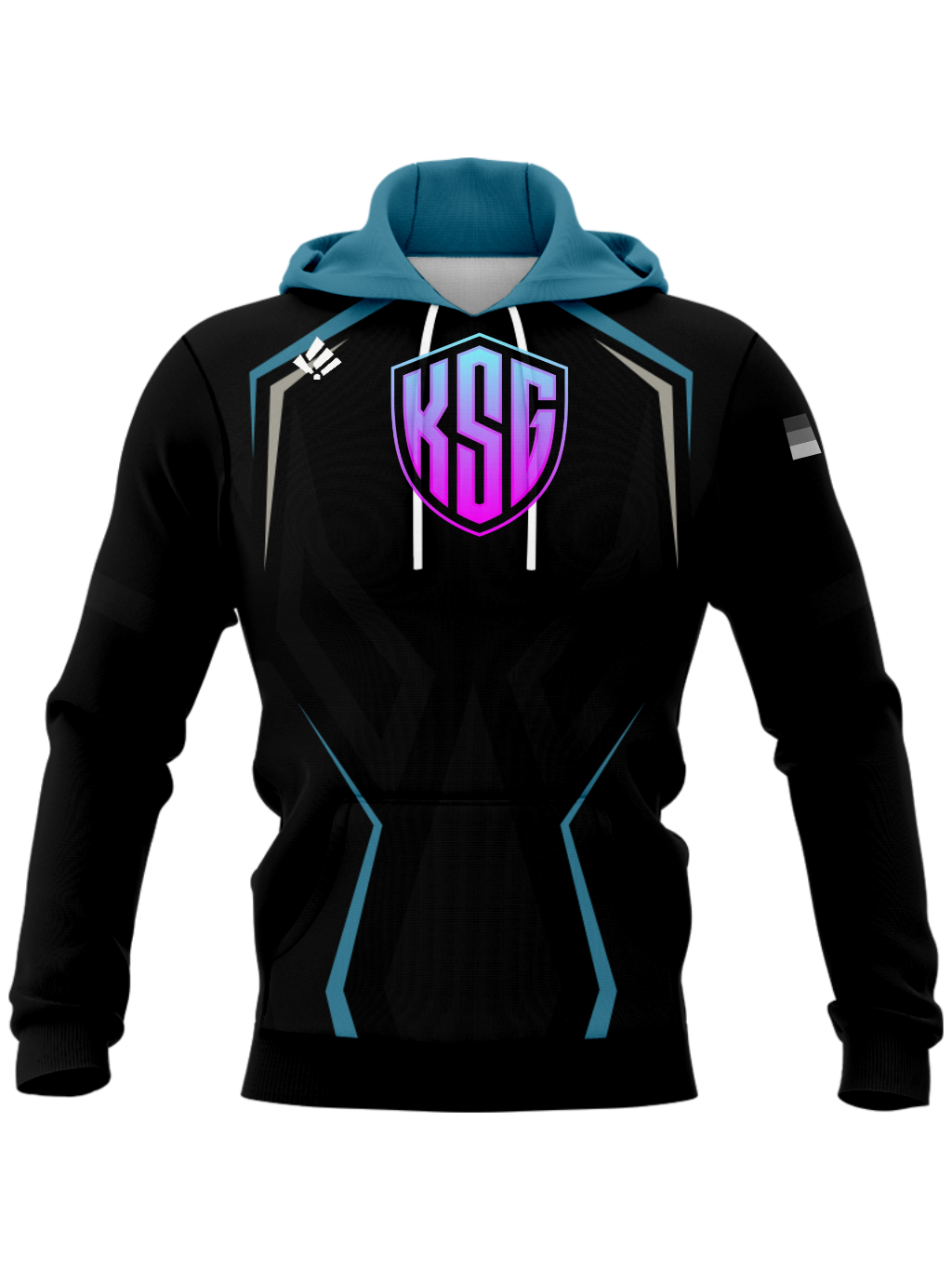 Rendered product preview, front