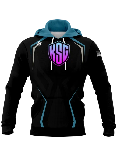 Limited edition Fleece Hoodie preview, front