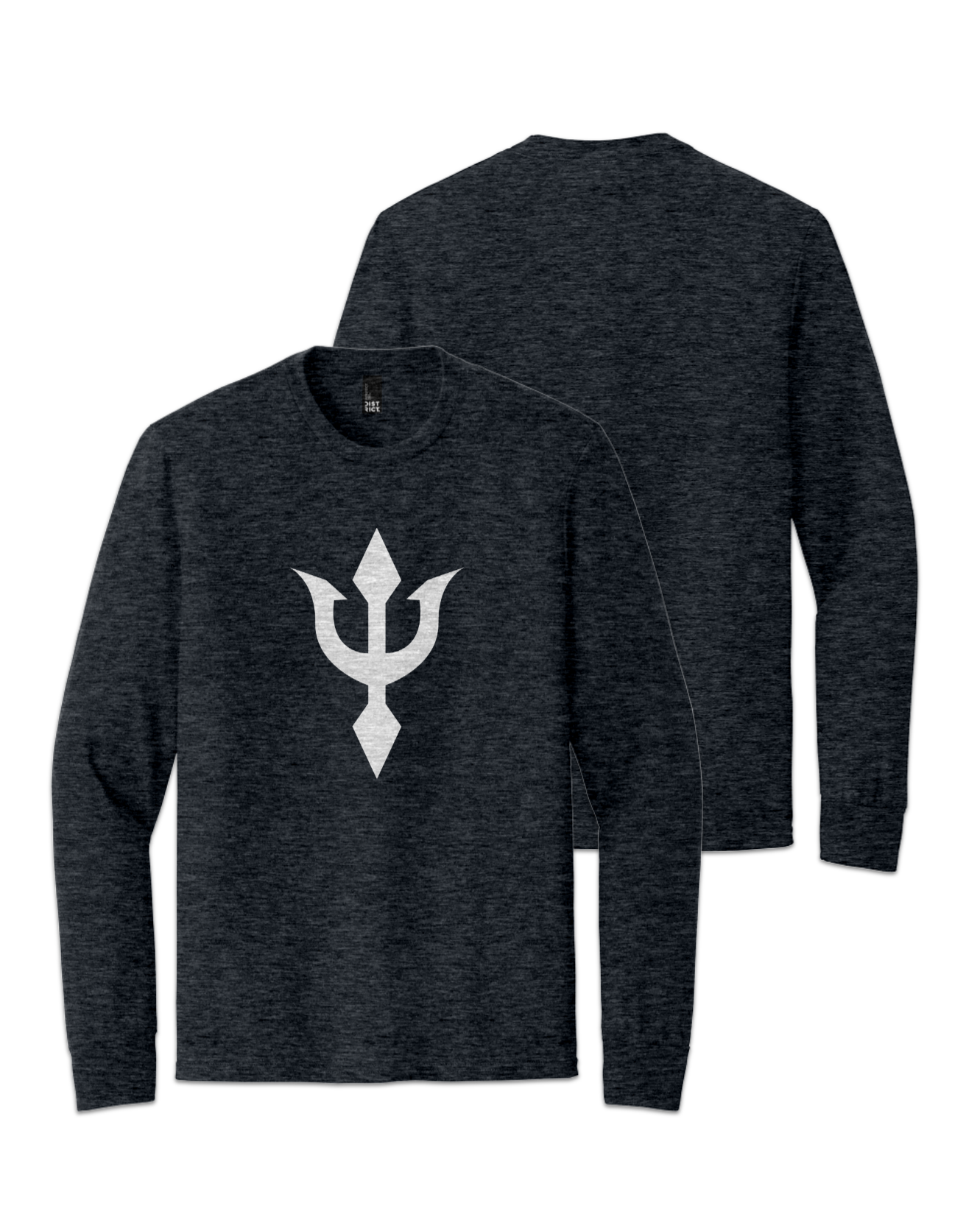 Rendered product preview, stack