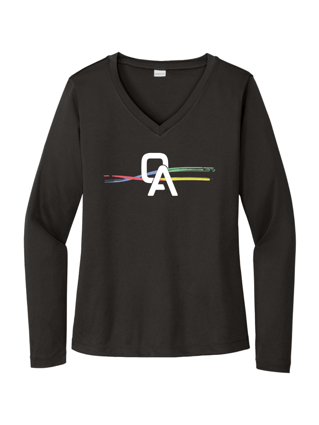 Rendered product preview, front