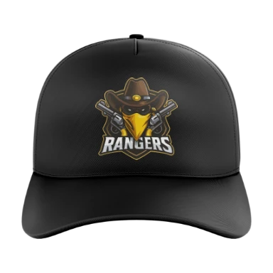 Rangers Cap preview, front