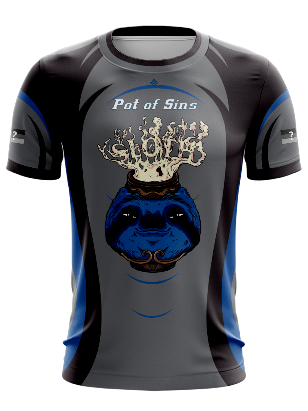 Rendered product preview, front