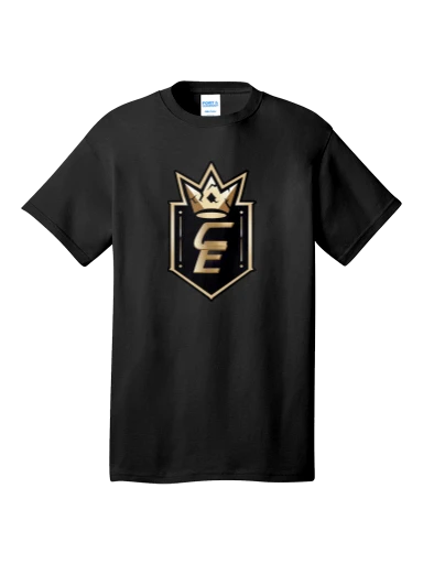 Tall Core Cotton Tee preview, front