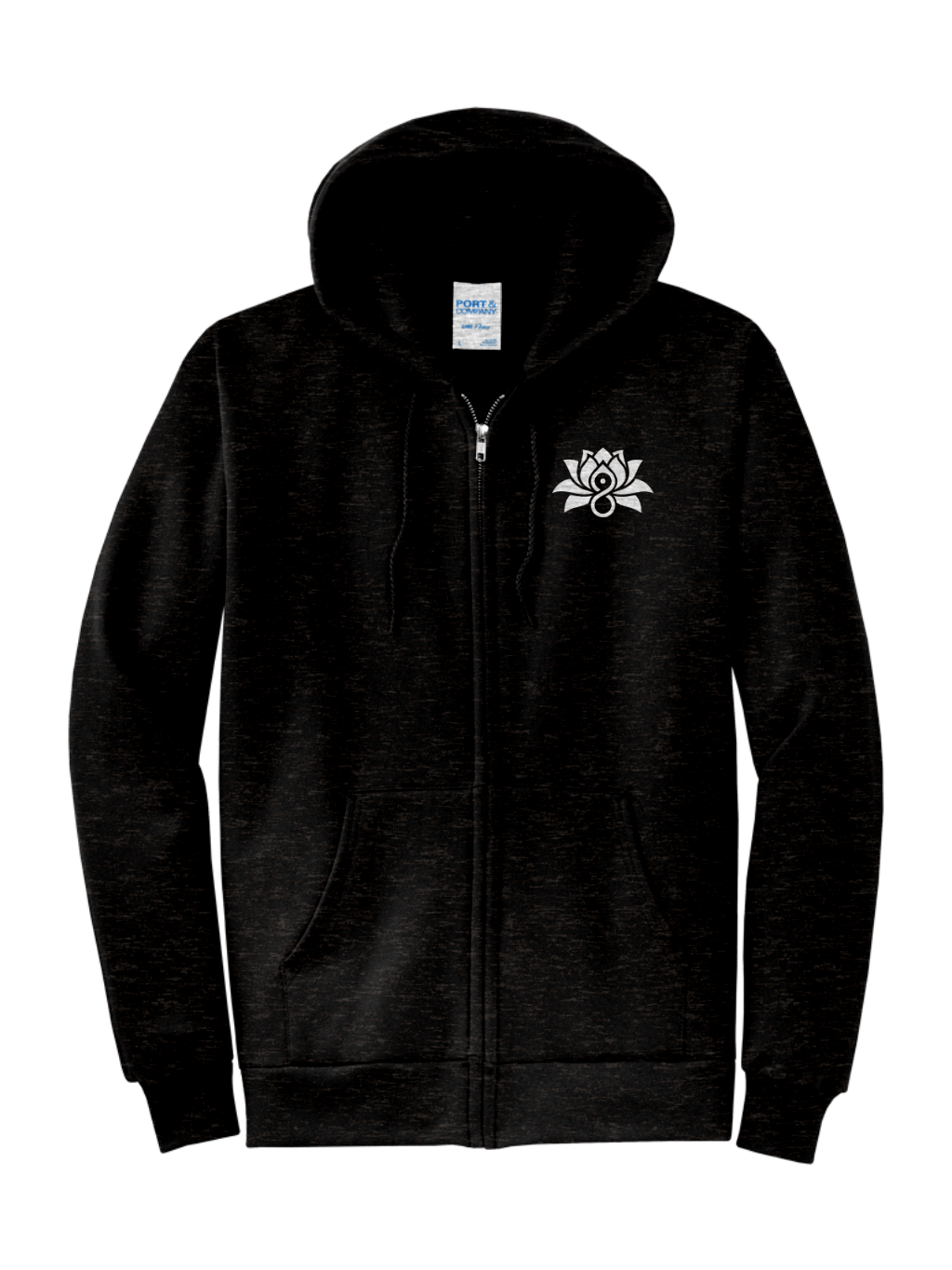 Rendered product preview, front