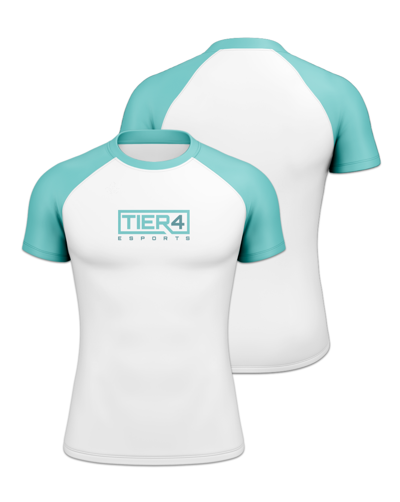 Rendered product preview, stack