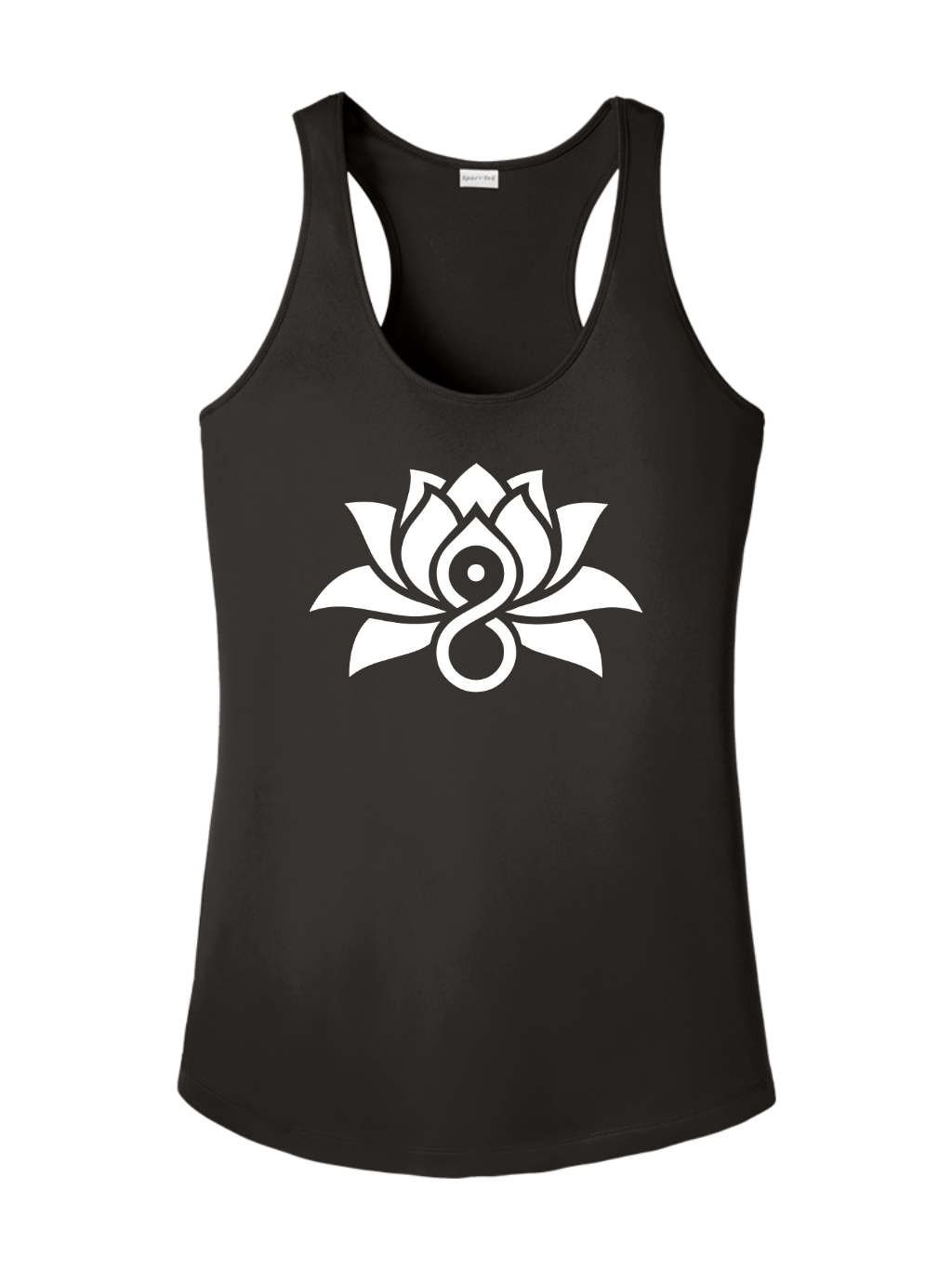 Rendered product preview, front