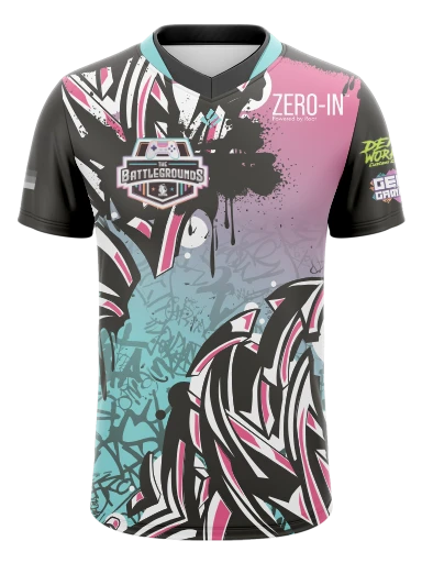 BattleGrounds RS Street LE preview, front