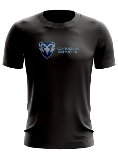 District Perfect Tri Tee preview, front