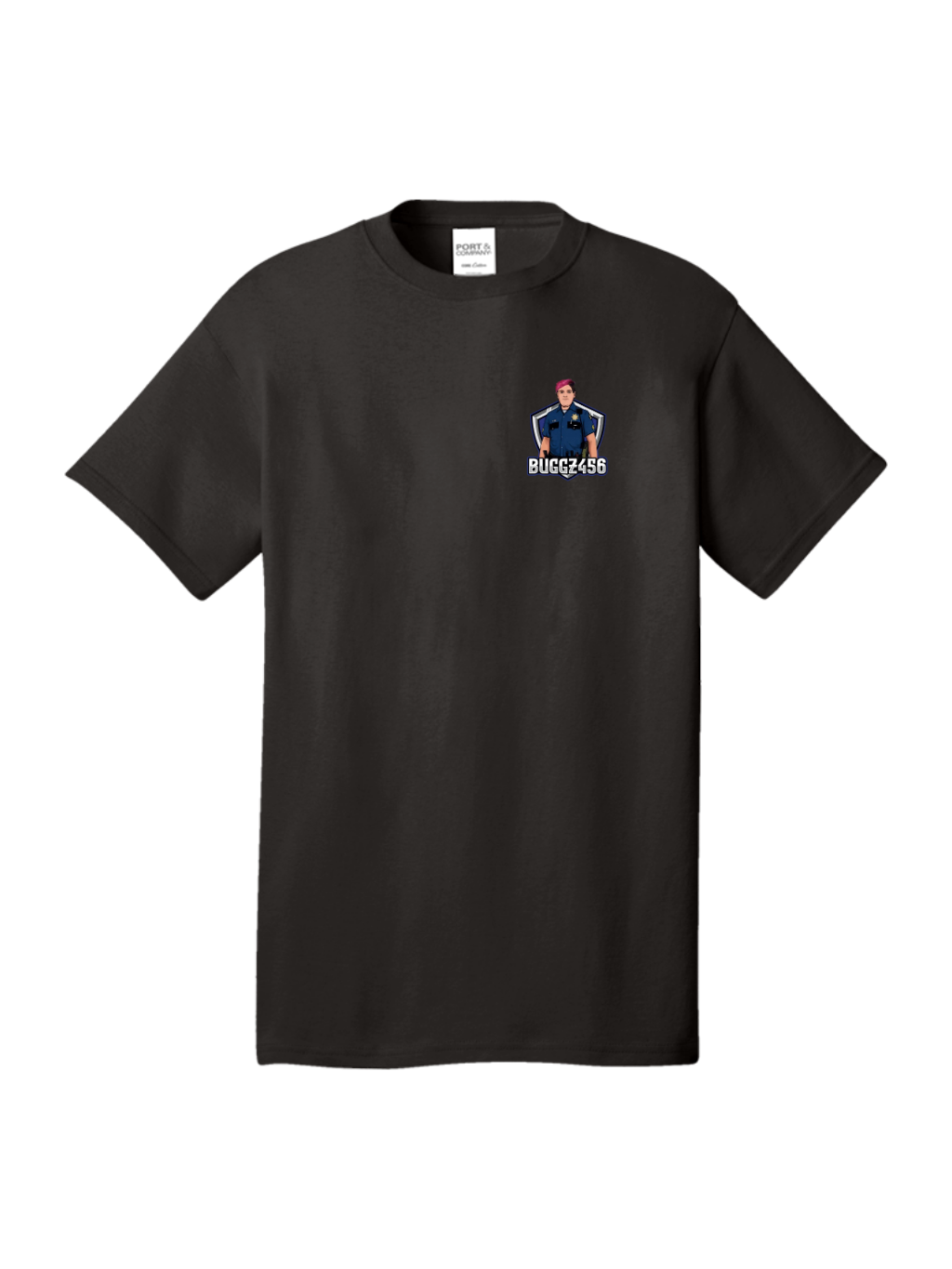 Rendered product preview, front