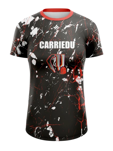 DomoCarriedu Jersey *WOMEN* preview, front
