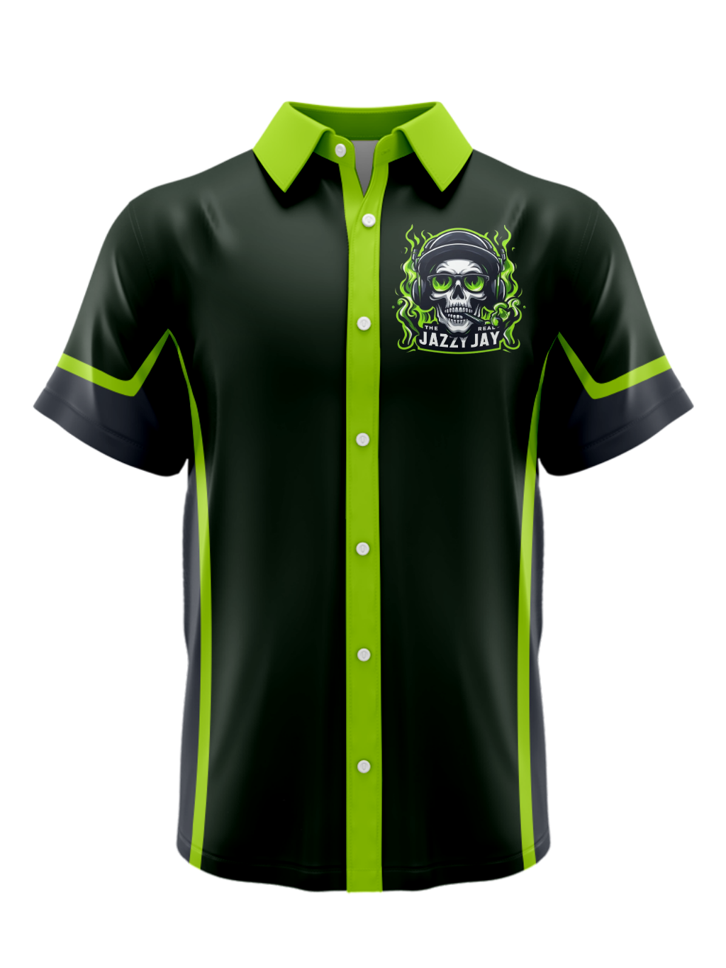 Rendered product preview, front
