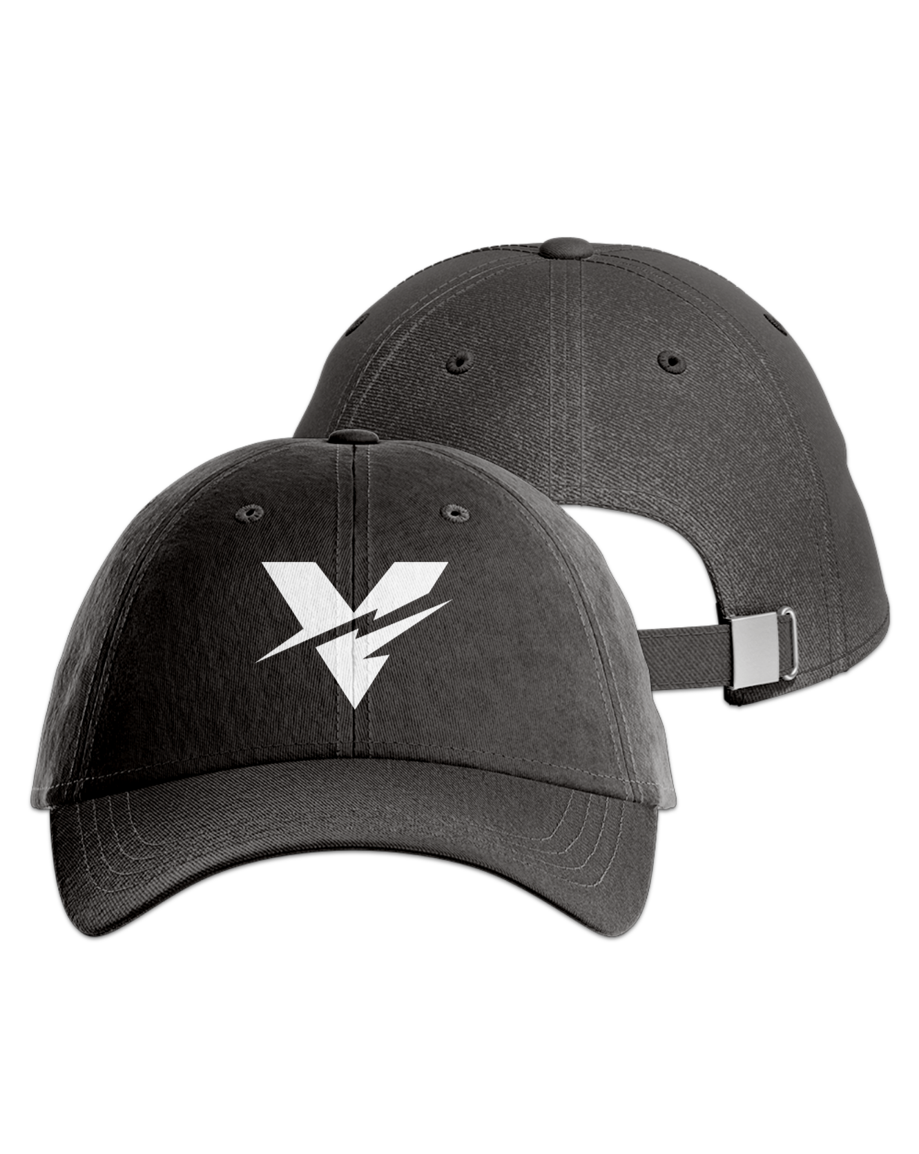 Rendered product preview, stack