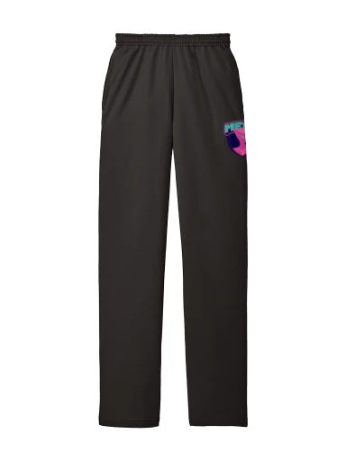 Core Fleece Sweatpant with Pockets preview, front