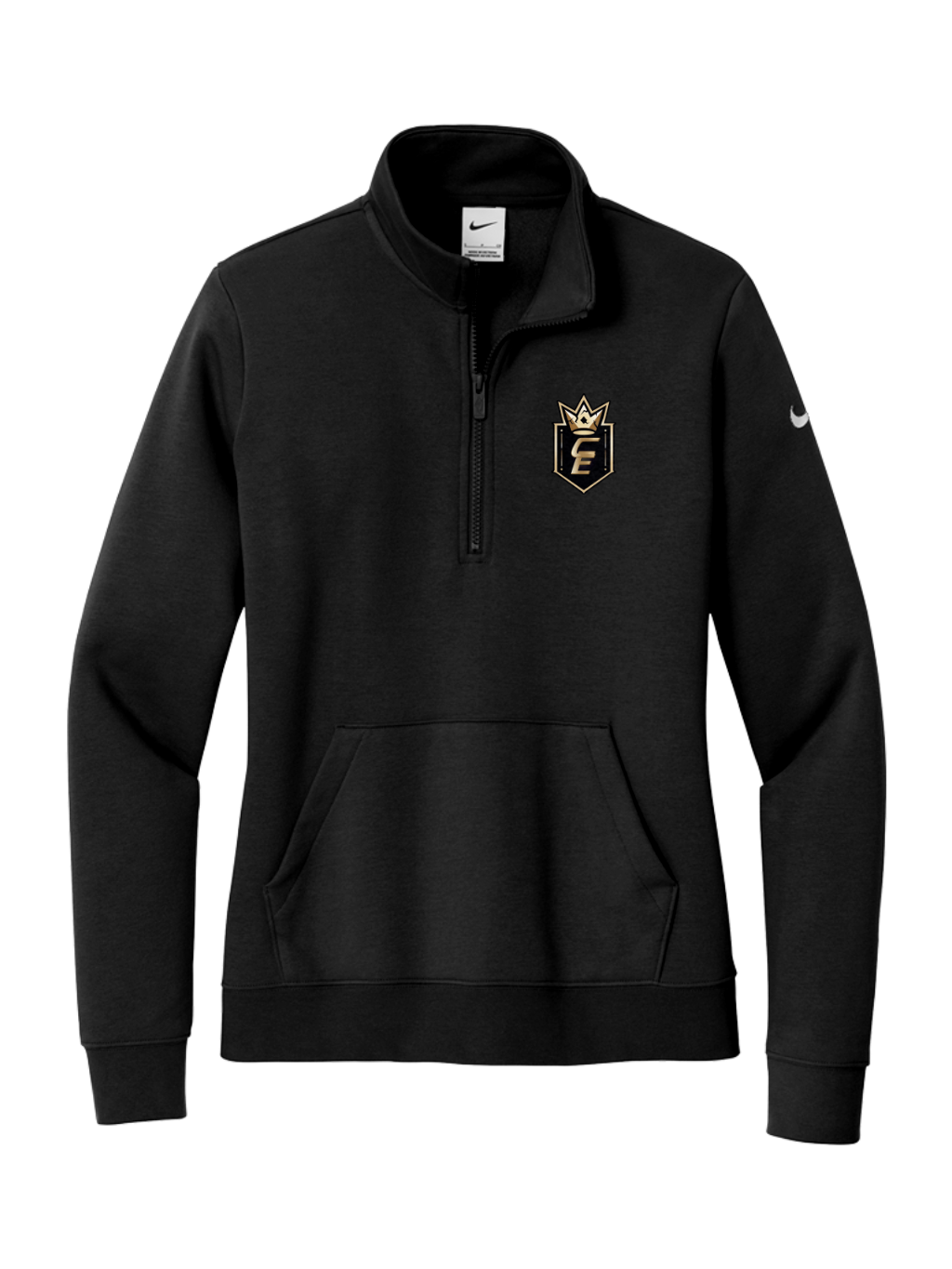 Rendered product preview, front