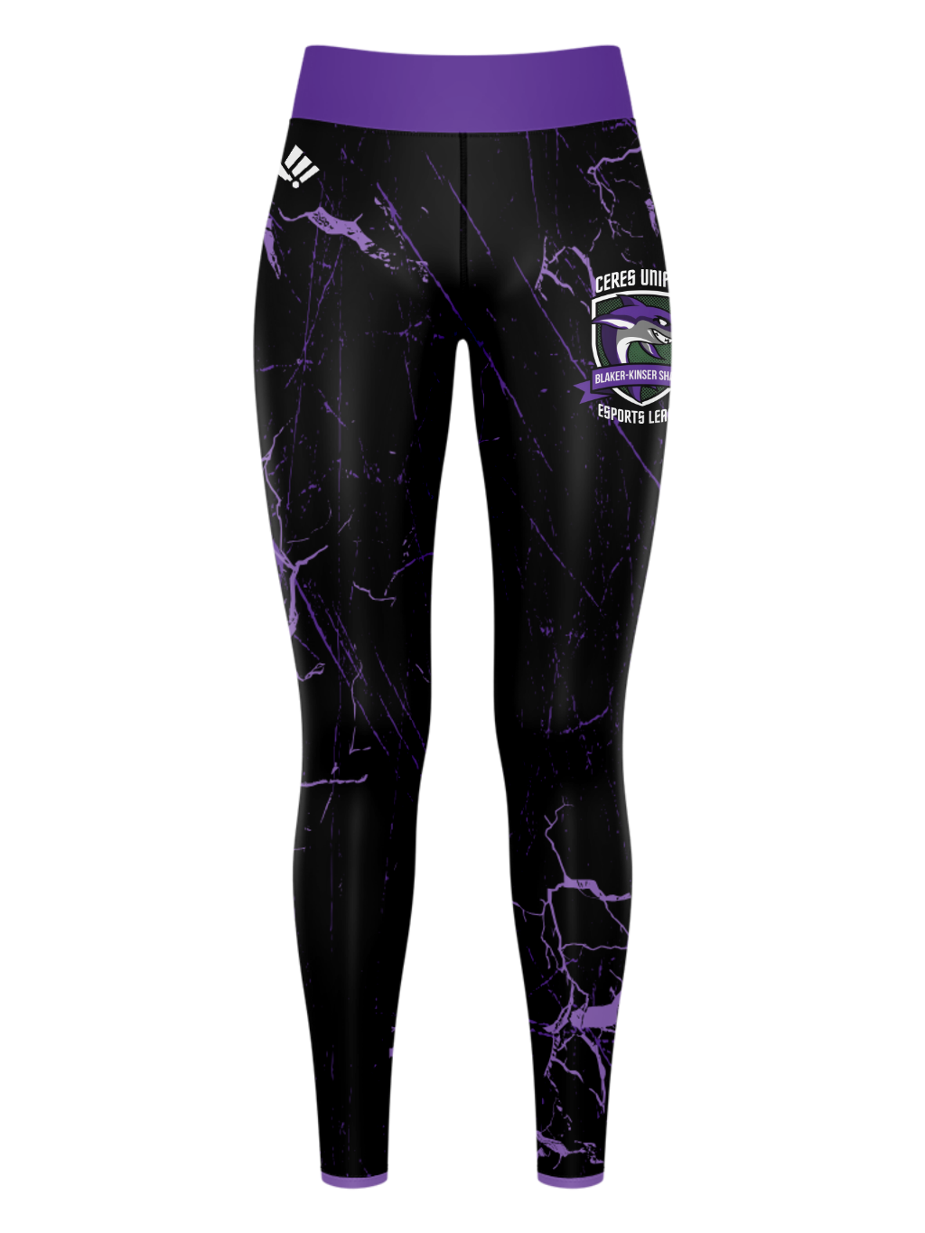 Rendered product preview, front
