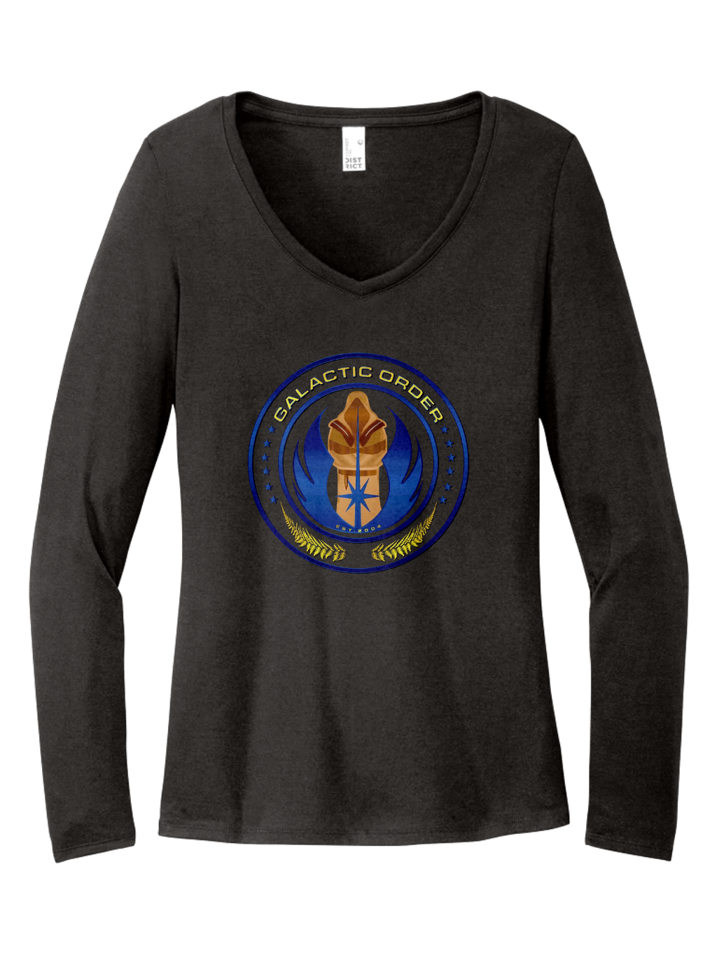 Rendered product preview, front