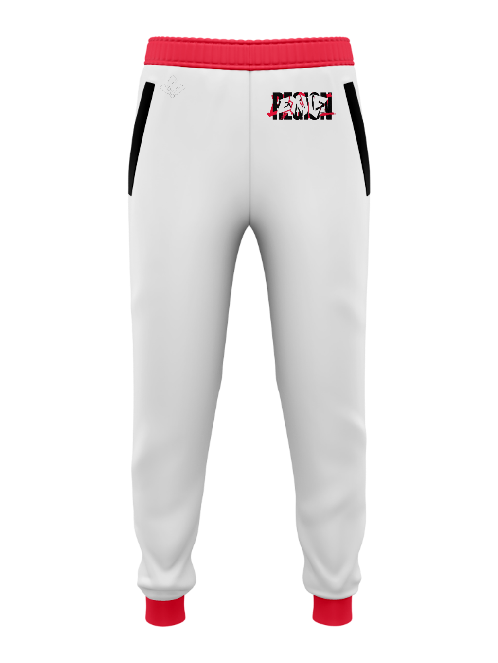 Rendered product preview, front