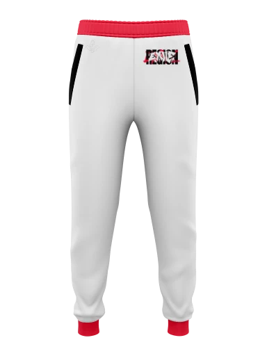 ExileRGN Joggers preview, front