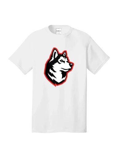 Core Cotton Tee preview, front