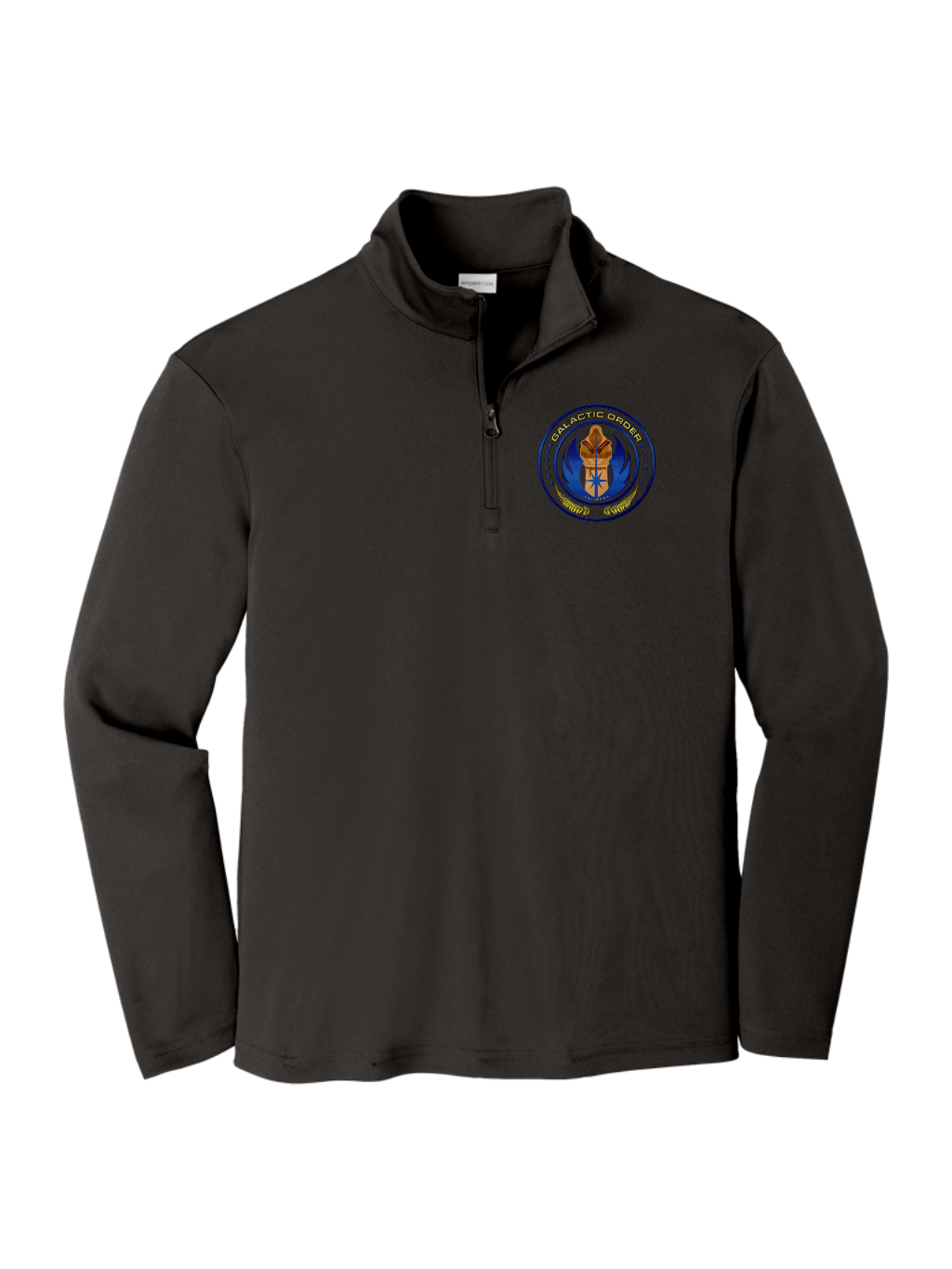 Rendered product preview, front