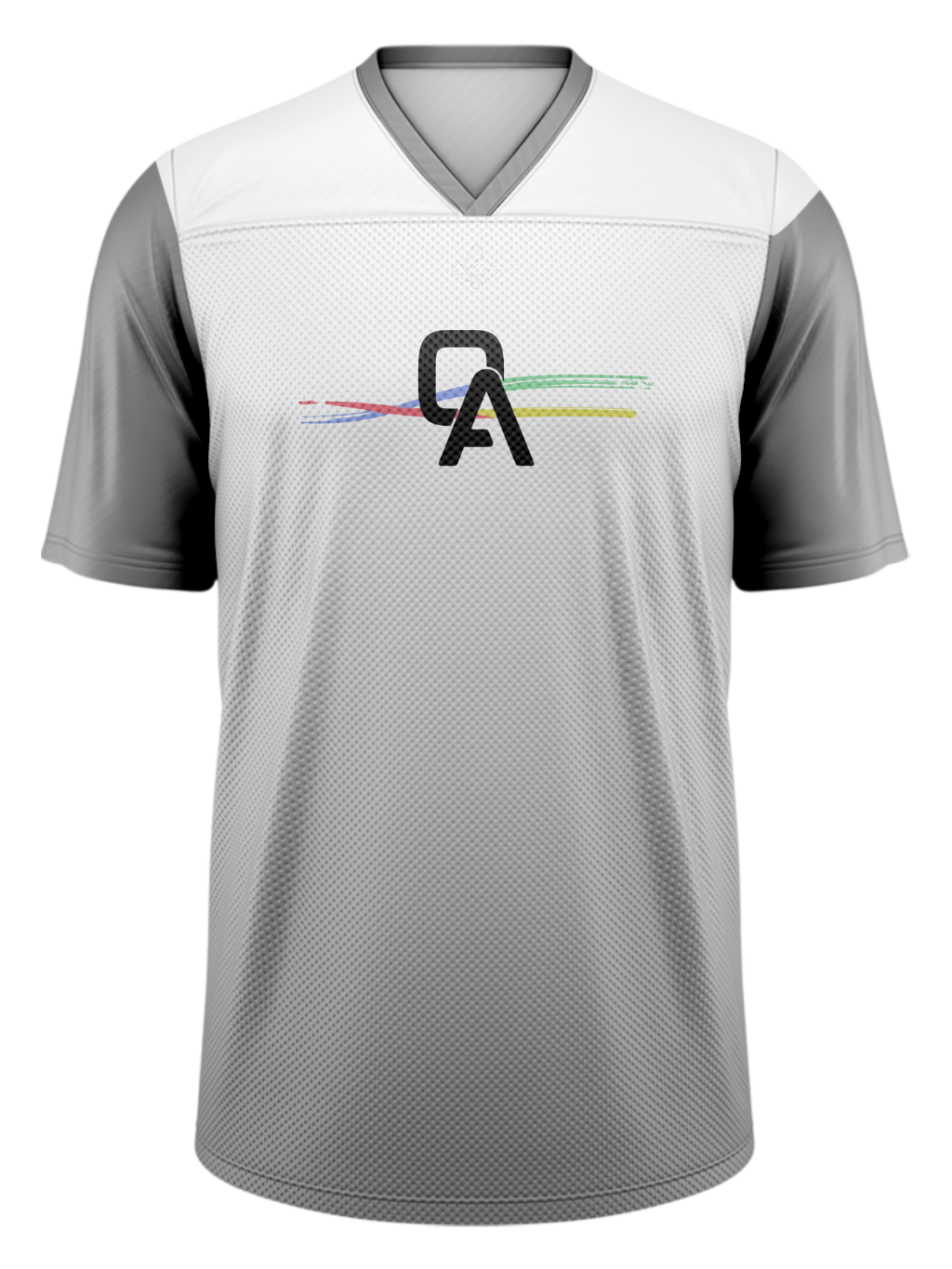 Rendered product preview, front