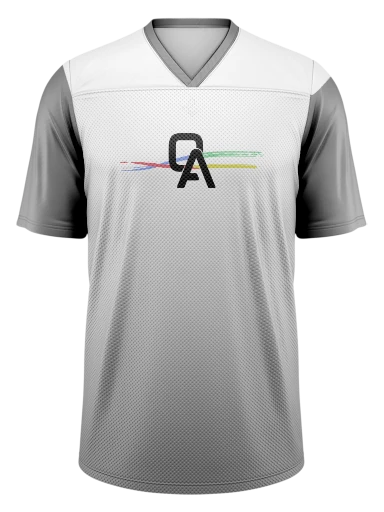 Football Fan Jersey preview, front