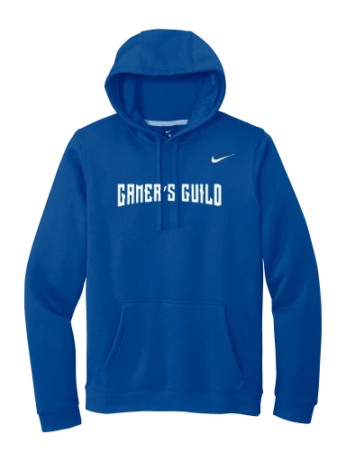 Nike Club Fleece Pullover Hoodie preview, front