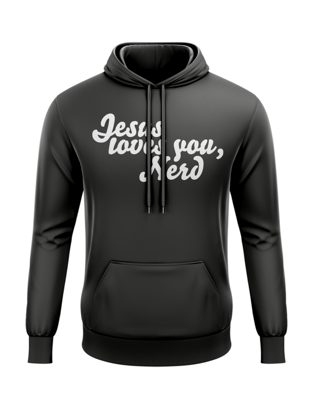 Rendered product preview, front