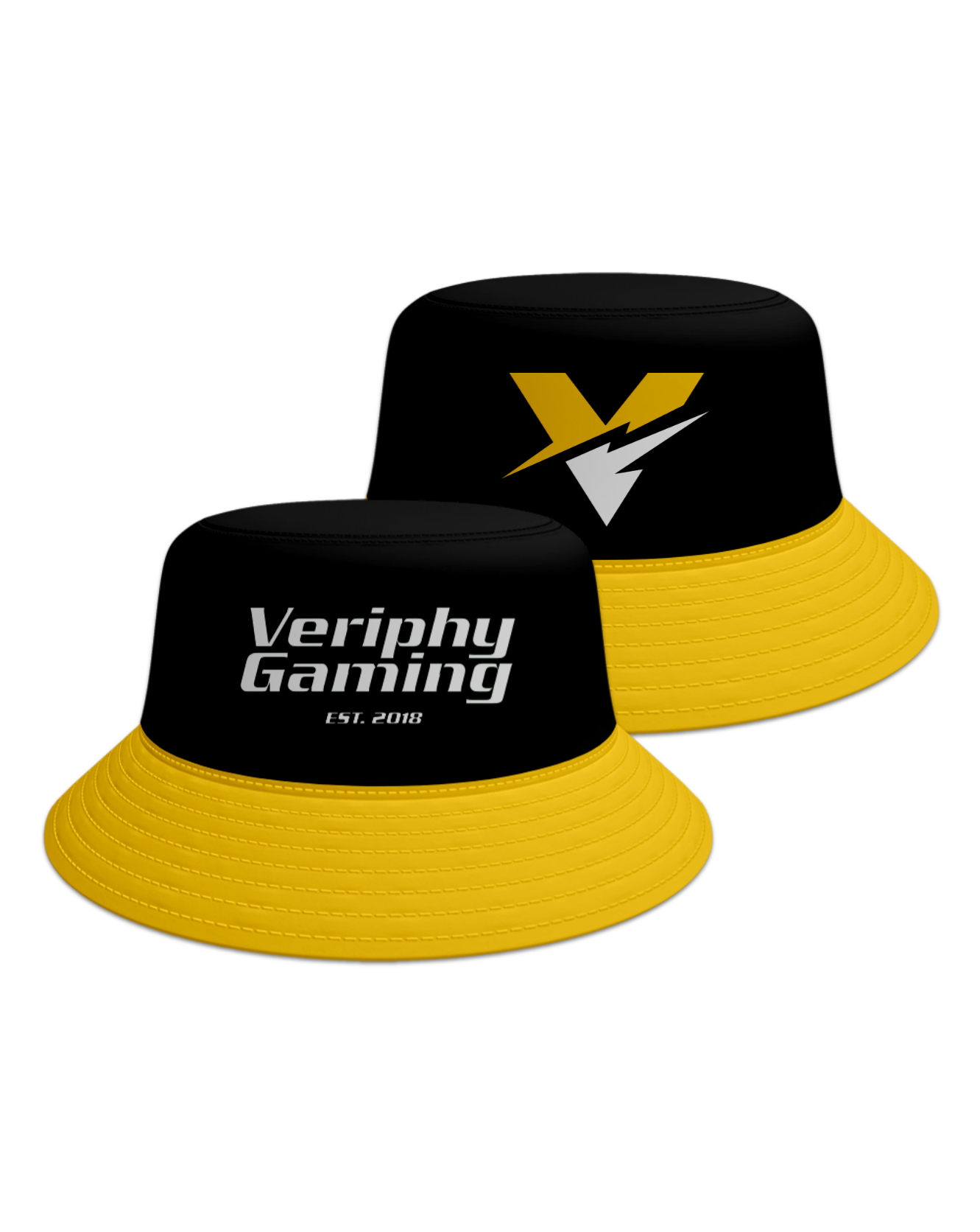 Rendered product preview, stack