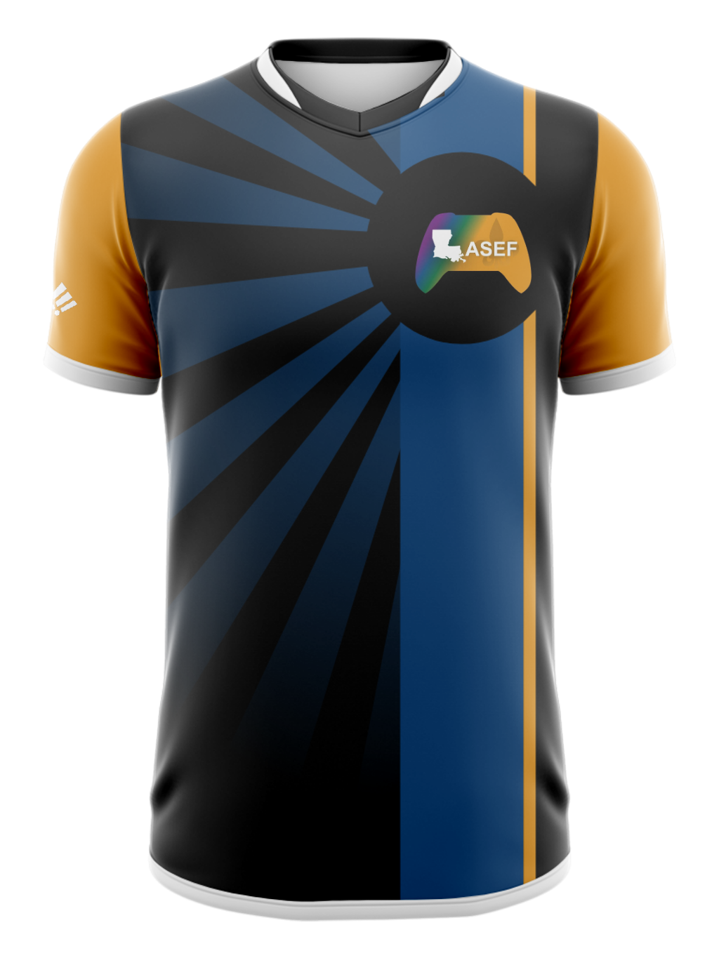 Rendered product preview, front