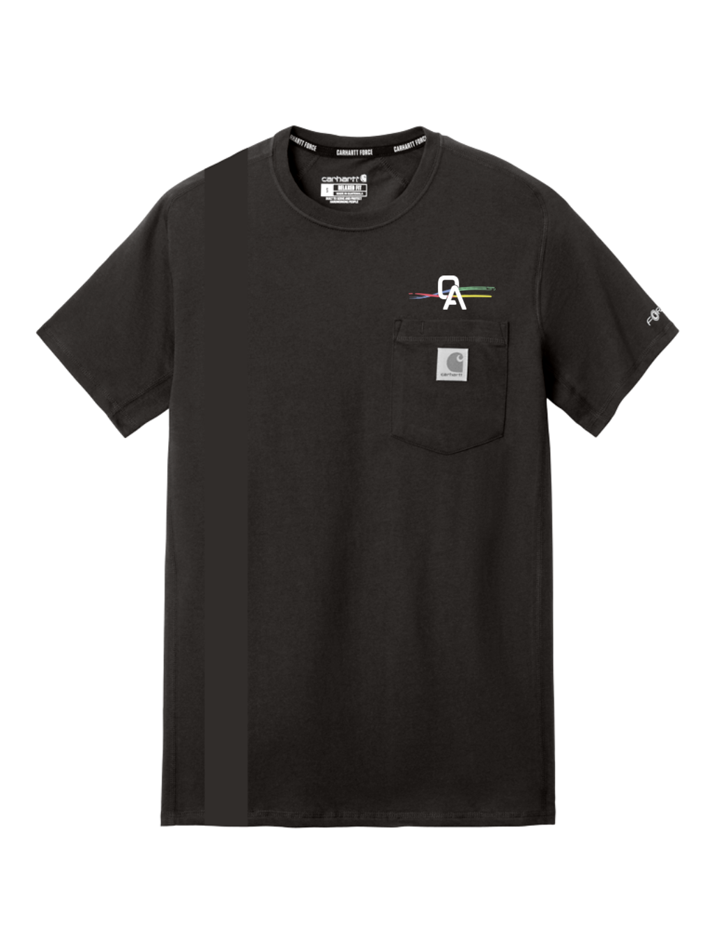 Rendered product preview, front