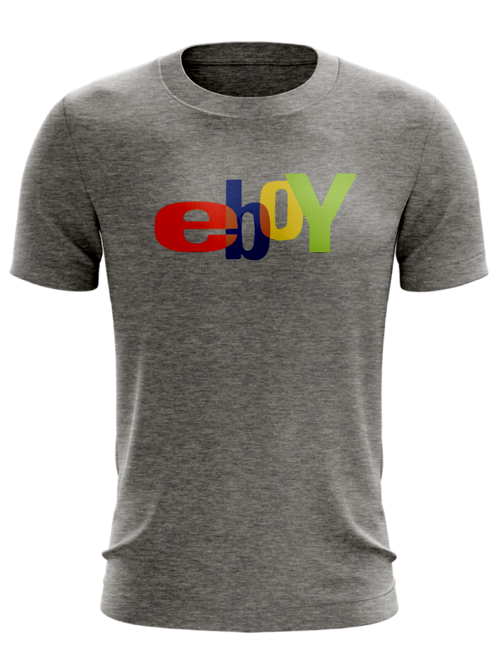 Rendered product preview, front