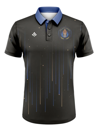 Men's Polo preview, front