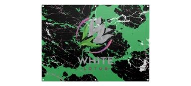 Double Sided Banner with Grommets -5'x7' preview, front