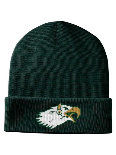 Port Authority Knit Cap preview, front