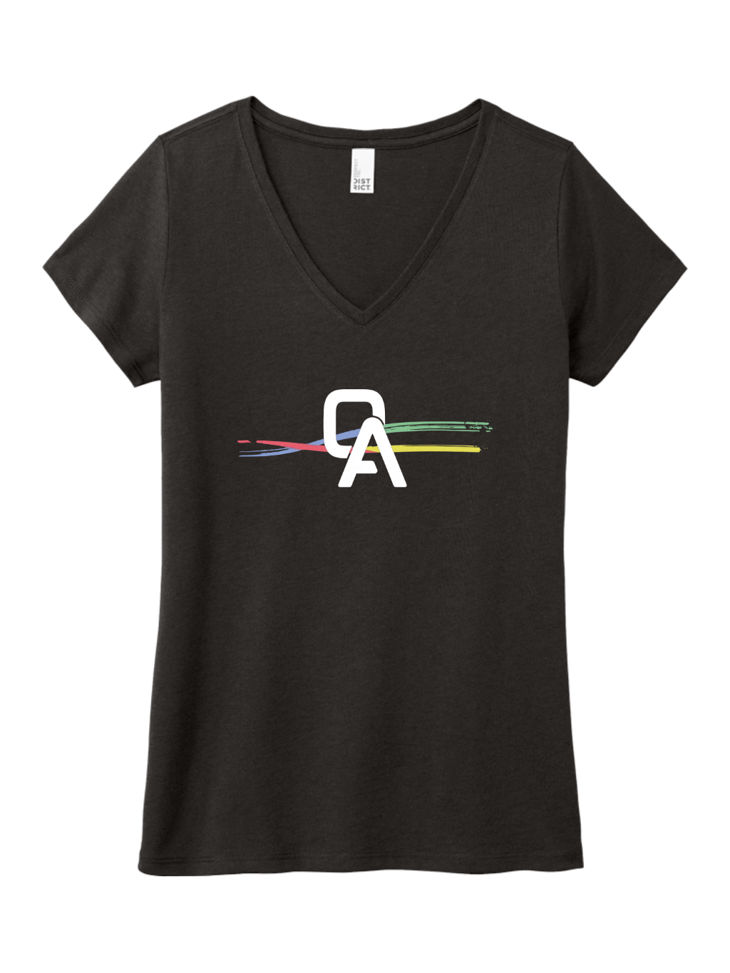 Rendered product preview, front