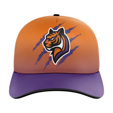 Clemson Esports Ballcap preview, front