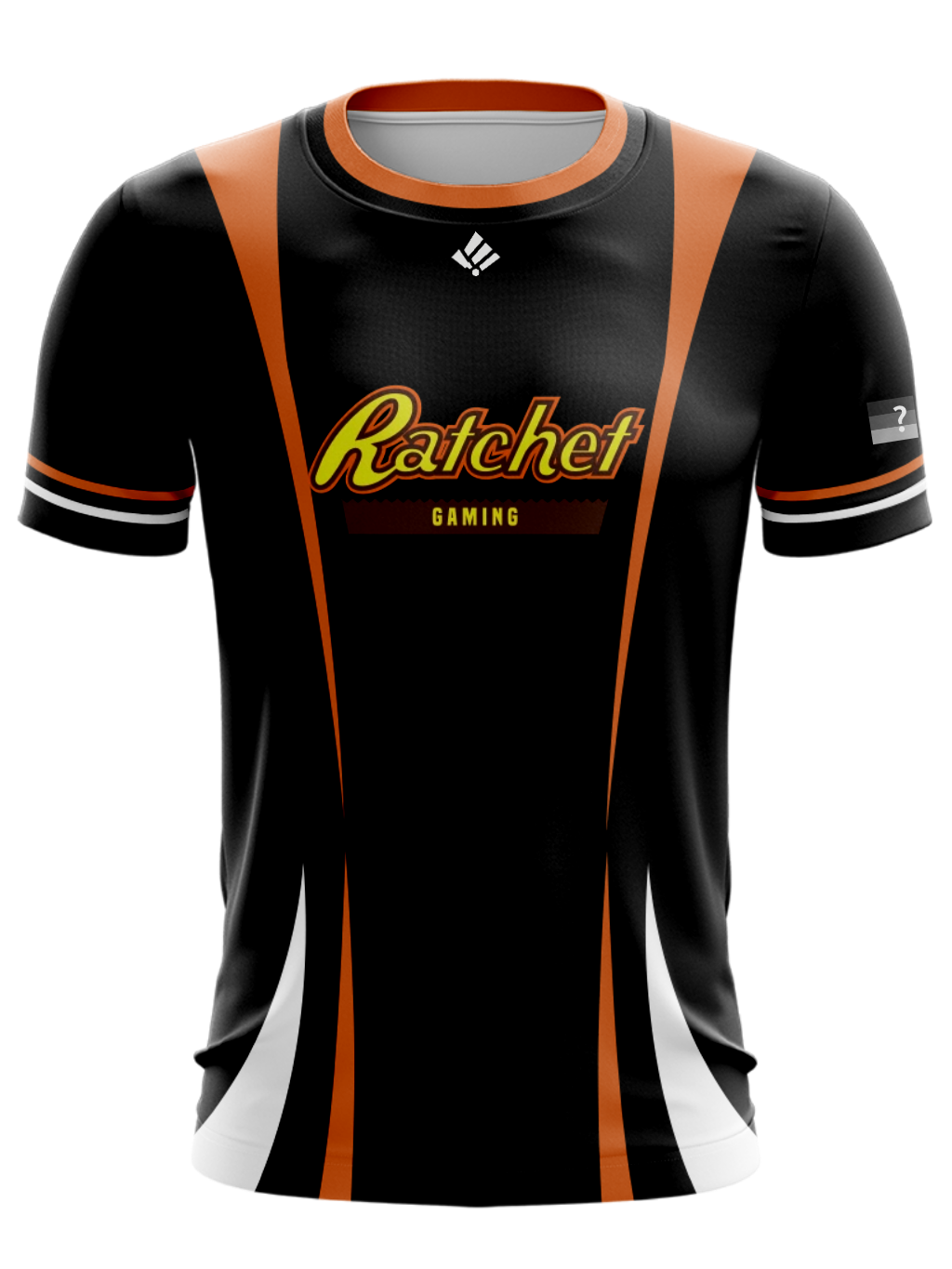 Rendered product preview, front