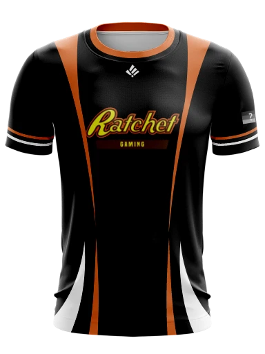 Crew Neck Jersey preview, front
