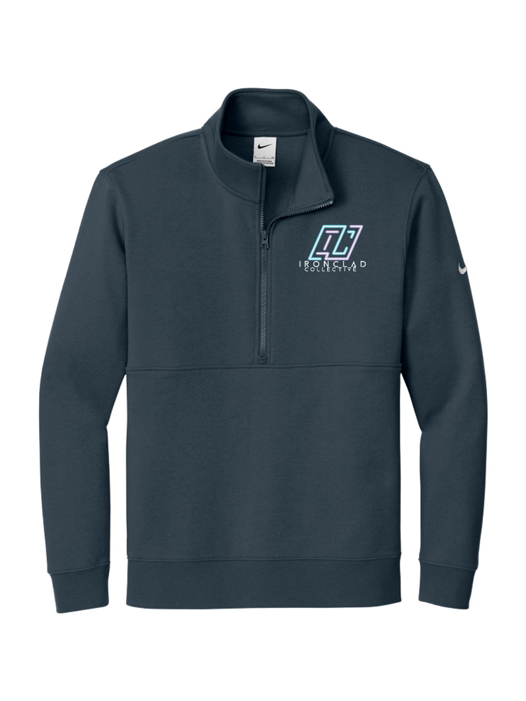 Rendered product preview, front