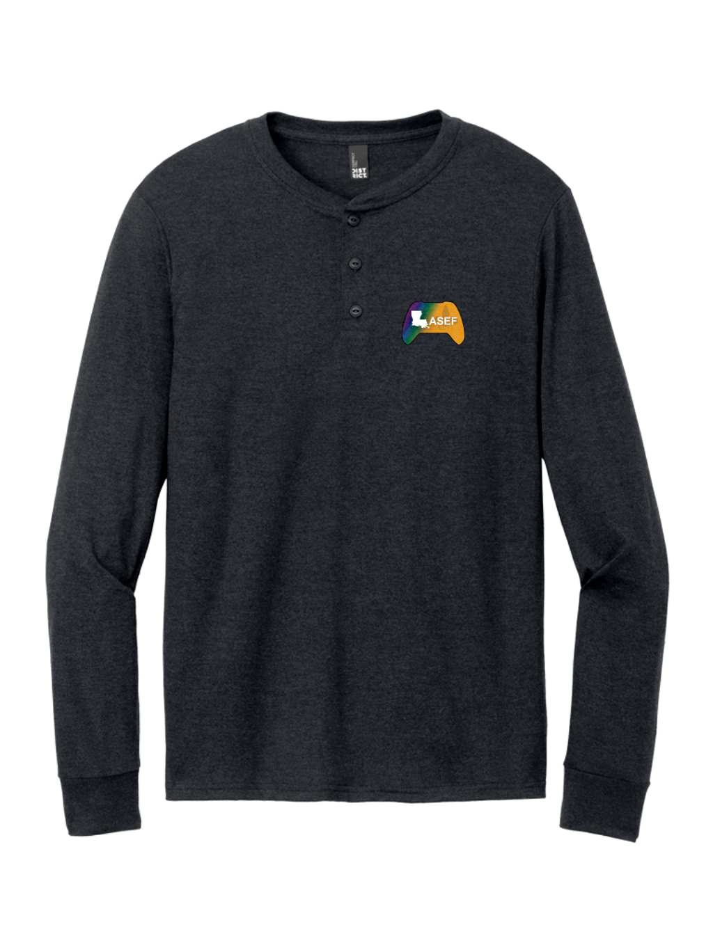 Rendered product preview, front