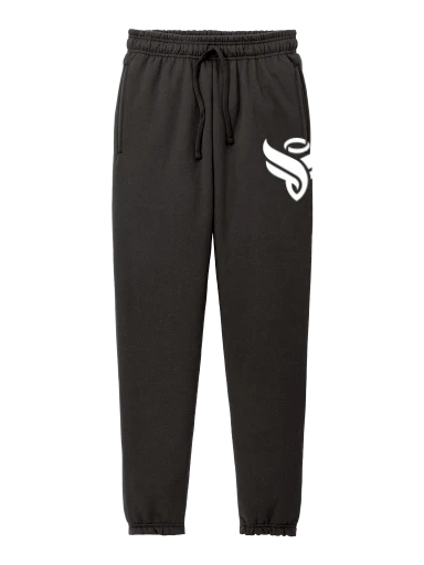 Port & Co Core Fleece Sweatpant preview, front