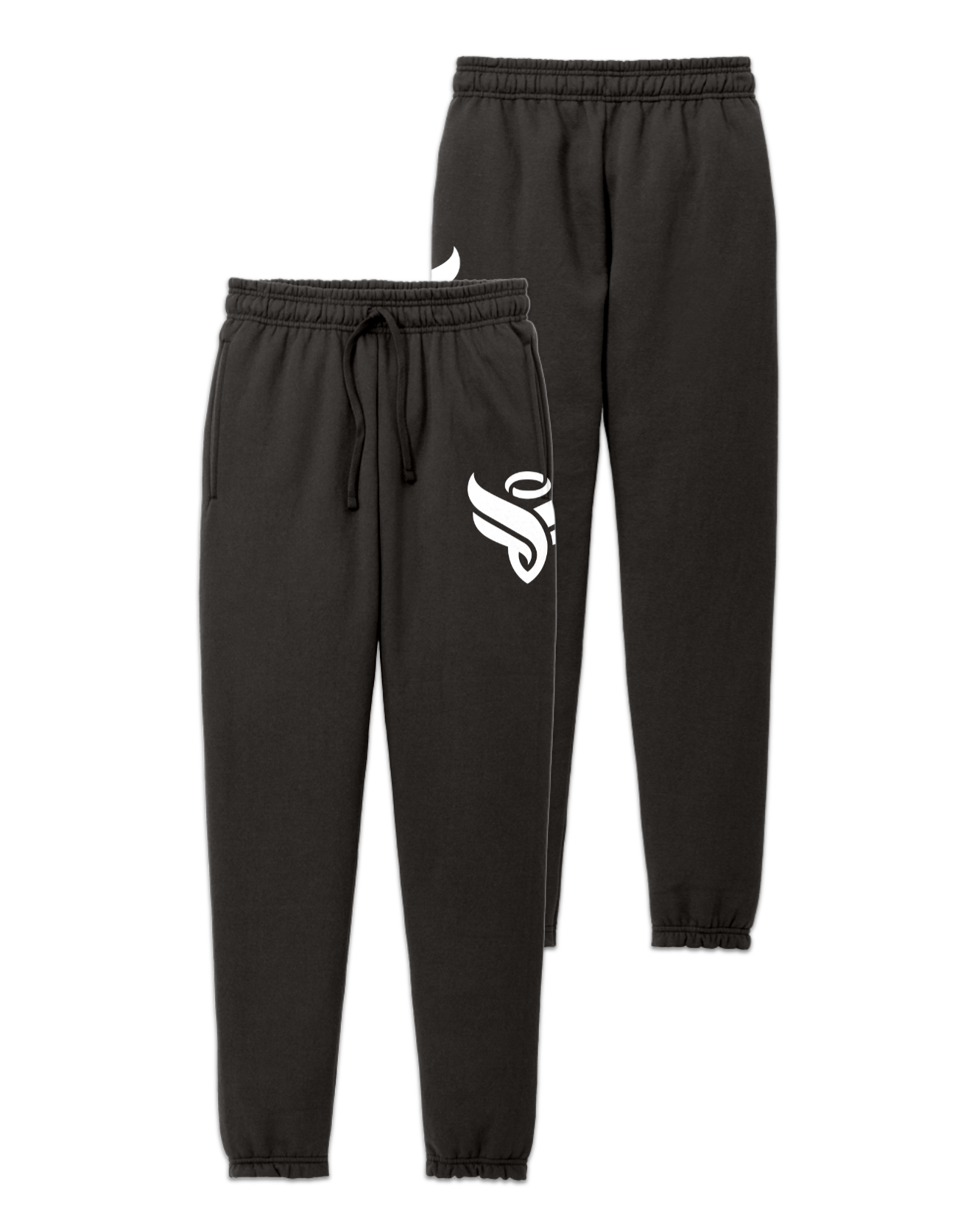 Rendered product preview, stack