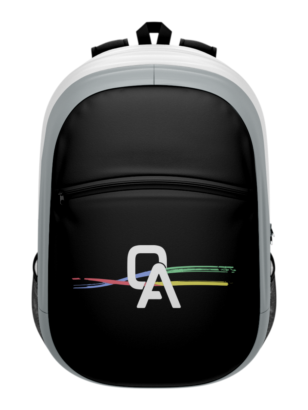 Rendered product preview, front