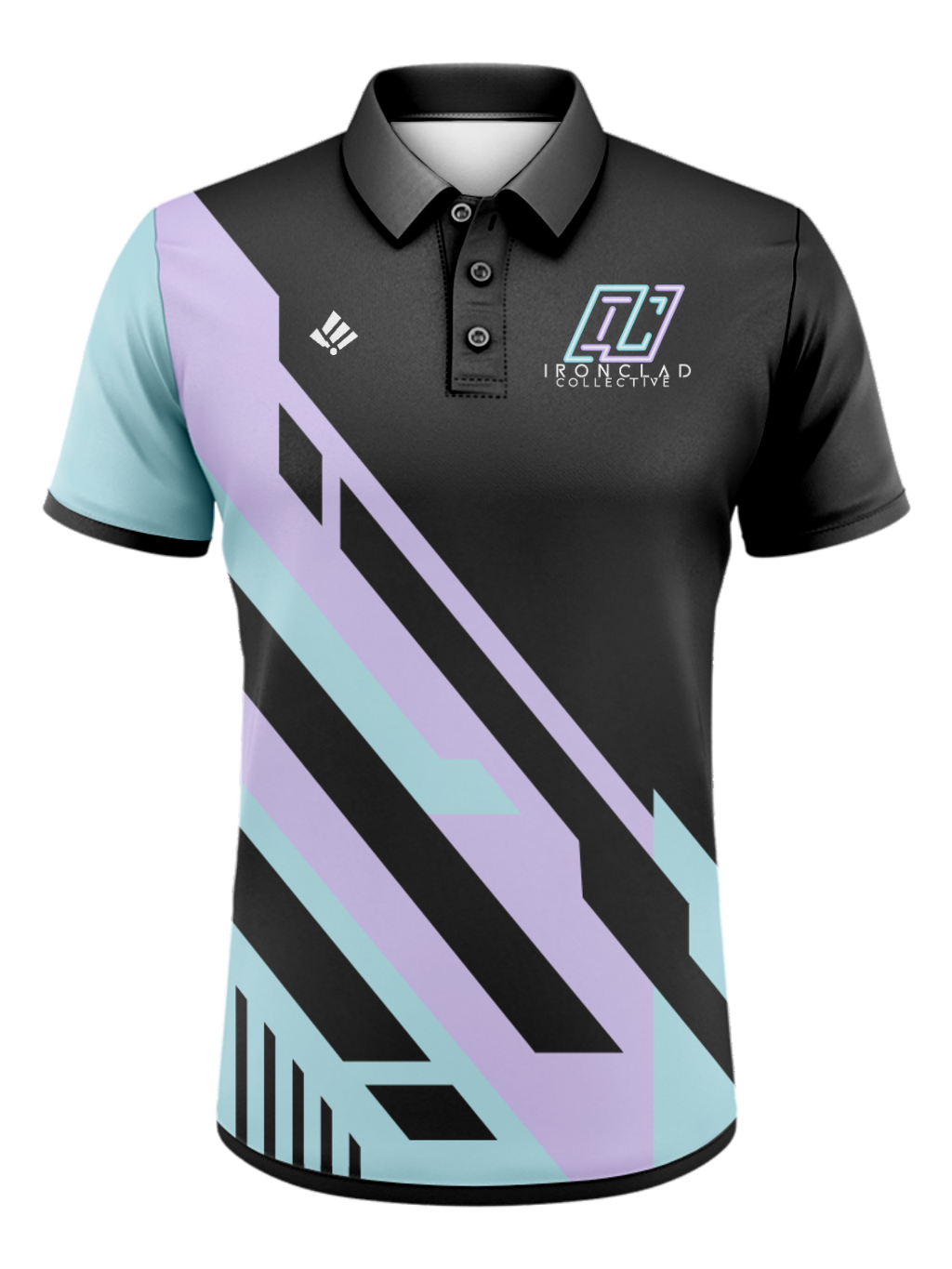 Rendered product preview, front