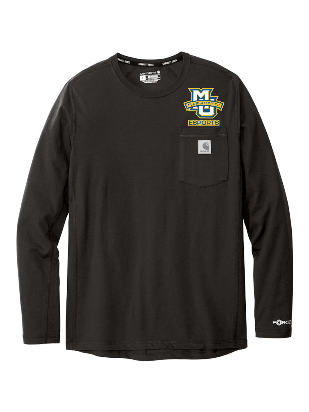 Rendered product preview, front