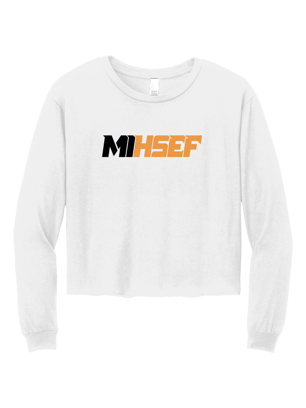 Rendered product preview, front