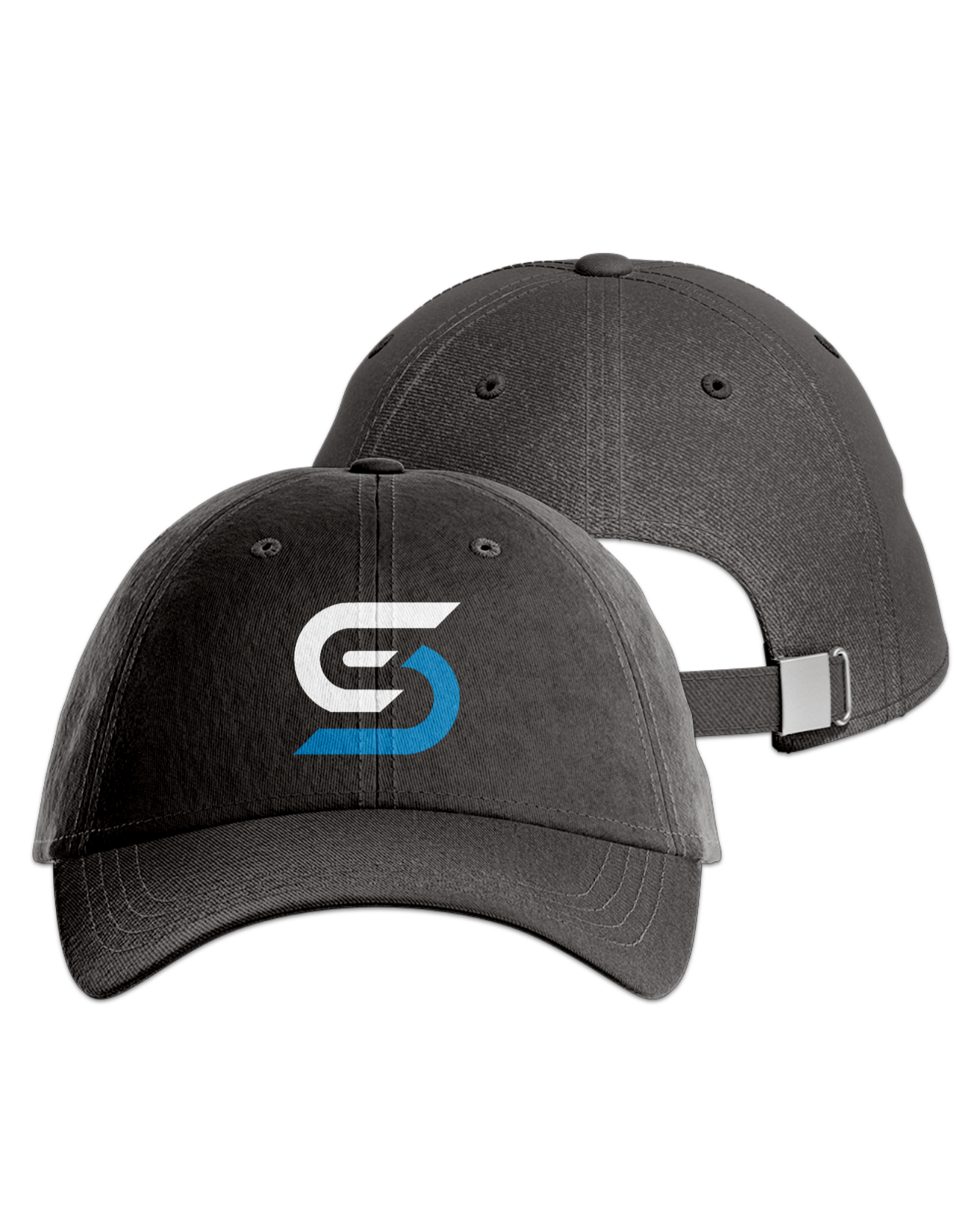 Rendered product preview, stack